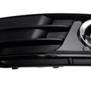 A grade 8R0807681M da grade da luz de névoa do amortecedor dianteiro cabe Audi Q5 2013-2017-7