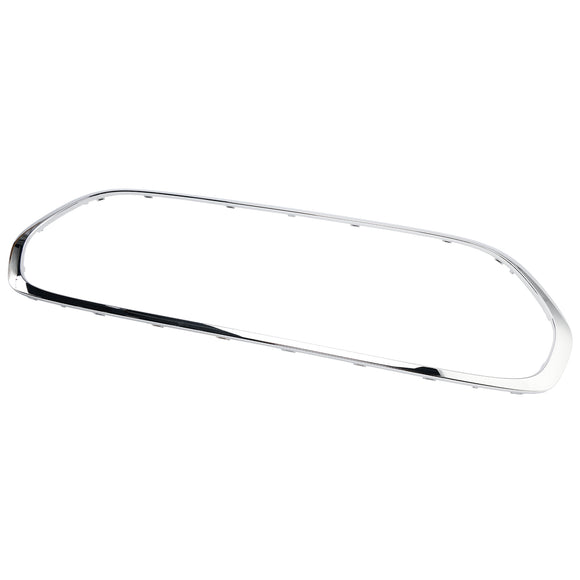 Mini Cooper F55 F56 F57 2014-2021 Grilleomlijsting 51137449207