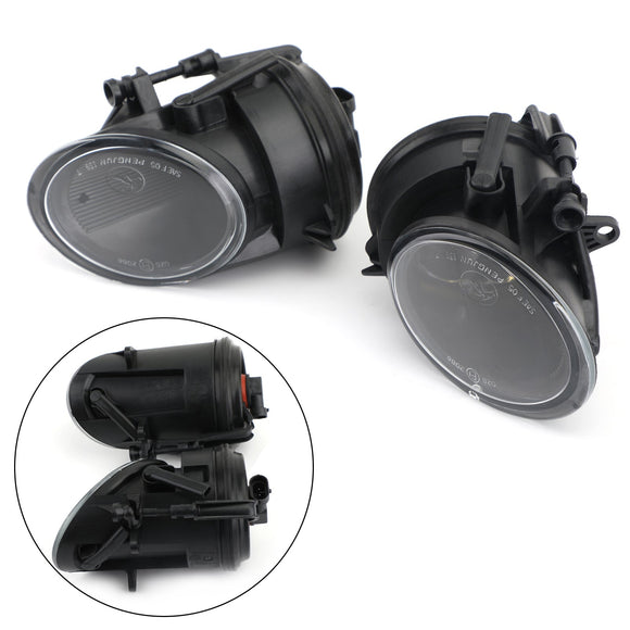 2006 - 2014 AUDI TT Nuova coppia Fendinebbia Lampada sinistra + destra 8J0941700,8J0941699