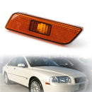 1PC Voorbumper Linkerkant Richtingaanwijzer Licht Voor Volvo S80 1998-2006-2