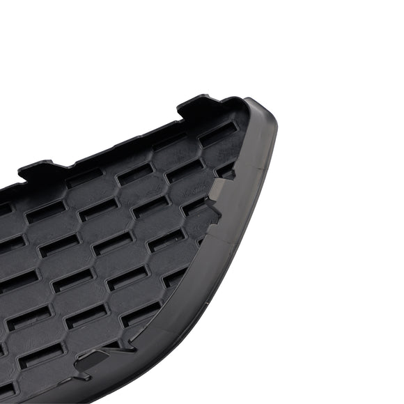 Audi A3 8V Sportback 2013-2016 2PCS Grille Voorbumper Mistlamp Honingraat Cover Grill 8V3807681 8V3807682