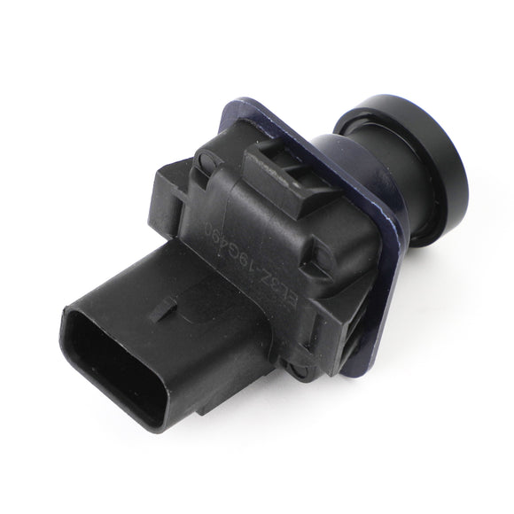 Rear View Back Up Assist Camera EL3Z-19G490-D Fits For Ford F-150 12-14