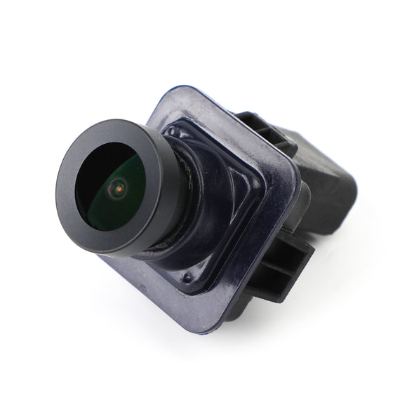 Rear View Back Up Assist Camera EL3Z-19G490-D Fits For Ford F-150 12-14