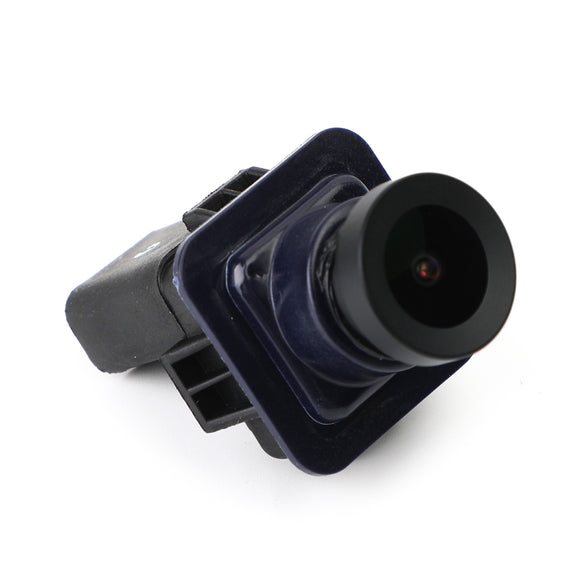Rear View Back Up Assist Camera EL3Z-19G490-D Fits For Ford F-150 12-14