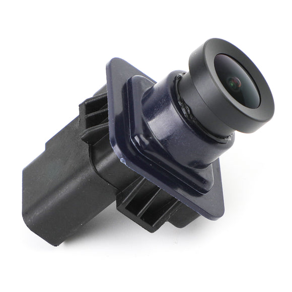 Rear View Back Up Assist Camera EL3Z-19G490-D Fits For Ford F-150 12-14
