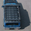 Aluminium Roof Rack Luggage Rack W/ LED For Suzuki Jimny JB64 JB74 JC74 2019-2026-7
