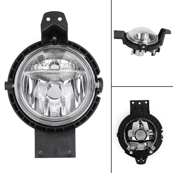 2010-2016 BMW Mini Countryman R60 L/R antibrouillard feux de jour 63179802163