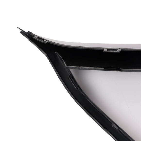 2014–2020 BMW 4er Serie F32 F33 F36 SPORT LINE Links & Rechts Nebelscheinwerferblende Gitter Frontstoßstangenverkleidung 51117294839 51117294840