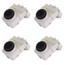 Areyourshop 4PC Backup Parking Assist Sensor Fits For 95720-2S000 Hyundai Tucson IX35-8
