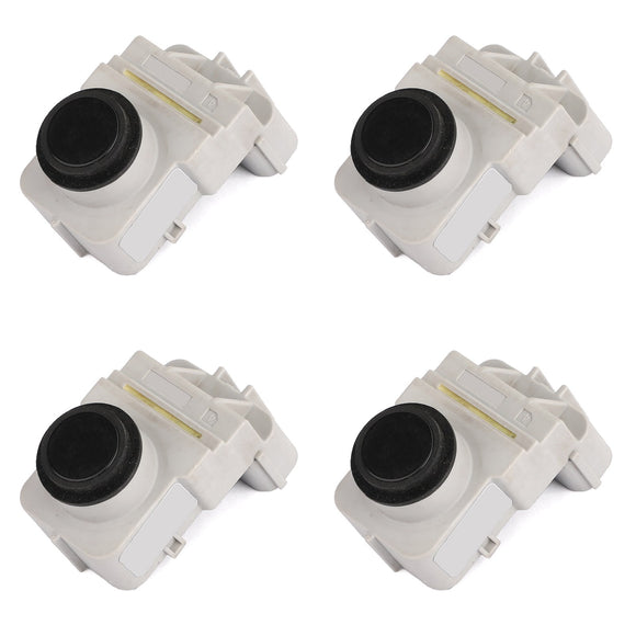 Areyourshop 4PC Backup Parking Assist Sensor Fits For 95720-2S000 Hyundai Tucson IX35