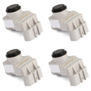Areyourshop 4PC Backup Parking Assist Sensor Fits For 95720-2S000 Hyundai Tucson IX35-10