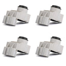 Areyourshop 4PC Backup Parking Assist Sensor Fits For 95720-2S000 Hyundai Tucson IX35-14