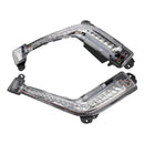 Lampadine a LED DRL sinistra + destra per Peugeot 308 Mk1 Hatch 2011-2014-1