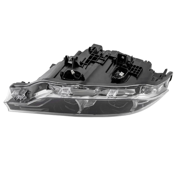Right LED Headlight 63117419630 For BMW 3 Series F30 F31 2016-2019