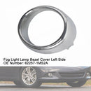 Fog Light Lamp Bezel Cover Left Side 62257-1MS2A For Infiniti G25 G37 M56 M37-3