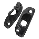 Lunette de phare antibrouillard gauche et droite 68318117AB pour RAM 1500 2019 – 2024-2