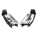 Peugeot 308 CC 4B Hatchback 2007-2014 Feu antibrouillard avant gauche + droit-9