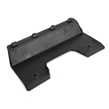 Rear Bumper Tow Hook Cover Cap LR015132 for Land Rover Range Sport 2010-2013 - 0