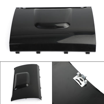 Rear Bumper Tow Hook Cover Cap A1638801105 for Mercedes-Benz ML W163 1998-2005