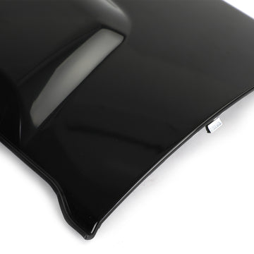 Rear Bumper Tow Hook Cover Cap A1638801105 for Mercedes-Benz ML W163 1998-2005 - 0