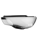 Headlight Cover Headlamp Lens Left For Audi A3 2013-2016 Clear-1