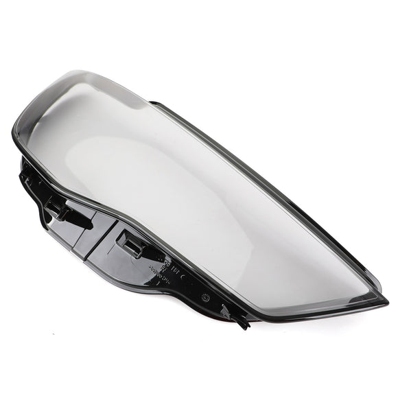 Headlight Cover Headlamp Lens Right For Audi A3 2013-2016 Clear
