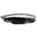 Headlight Cover Headlamp Lens Left For Audi A3 2013-2016 Clear-6