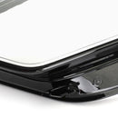 Headlight Cover Headlamp Lens Left For Audi A3 2013-2016 Clear-8
