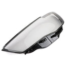 Headlight Cover Headlamp Lens Left For Audi A3 2013-2016 Clear-5