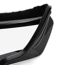 Headlight Cover Headlamp Lens Left For Audi A3 2013-2016 Clear-9