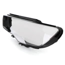 Headlight Cover Headlamp Lens Left For Audi A3 2013-2016 Clear-13