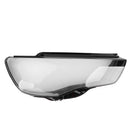 Headlight Cover Headlamp Lens Right For Audi A3 2013-2016 Clear-1