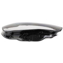 Headlight Cover Headlamp Lens Right For Audi A3 2013-2016 Clear-6