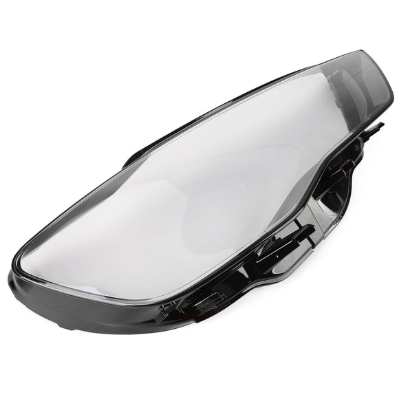 Headlight Cover Headlamp Lens Right For Audi A3 2013-2016 Clear