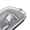 Pair Front Bumper Fog Light Lamp Housing Shell For BMW  BMW Z3  1997-2001-12
