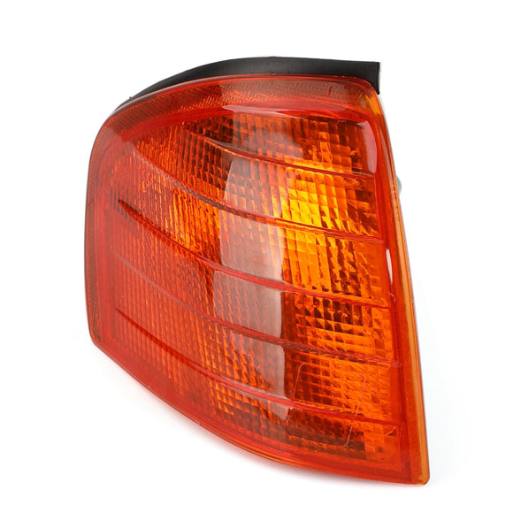 Right Corner Light Turn Signal Lamps Fits Mercedes Benz C Class W202 1994-2000 Y