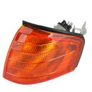 Left Corner Lights Turn Signal Lamps Fits Mercedes Benz C Class W202 1994-2000 Y-11