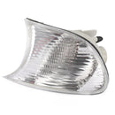 Luces de esquina izquierda, lámparas de señal de giro para Bmw E46, 2 puertas, 1998-2001-10