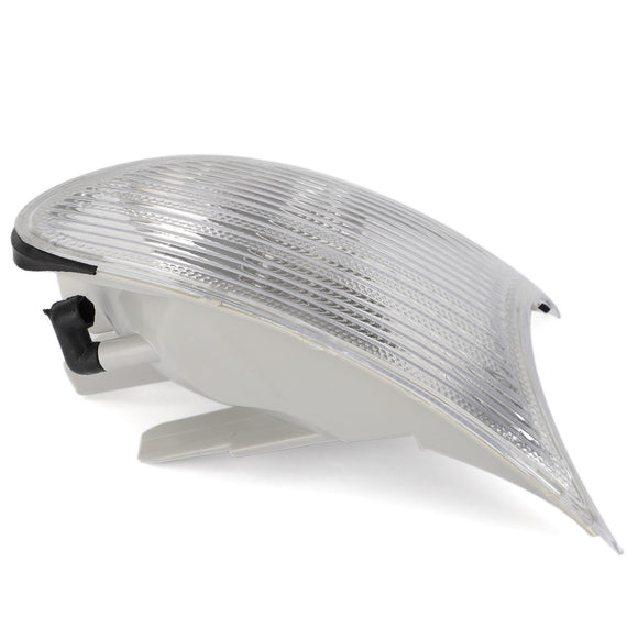 Rechterhoeklichten Richtingaanwijzerlampen Past voor Bmw E46 2 deuren 1998-2001