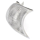 Rechterhoeklichten Richtingaanwijzerlampen Past voor Bmw E46 2 deuren 1998-2001-12