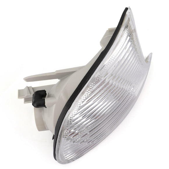 Rechterhoeklichten Richtingaanwijzerlampen Past voor Bmw E46 2 deuren 1998-2001