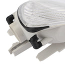 Rechterhoeklichten Richtingaanwijzerlampen Past voor Bmw E46 2 deuren 1998-2001-7