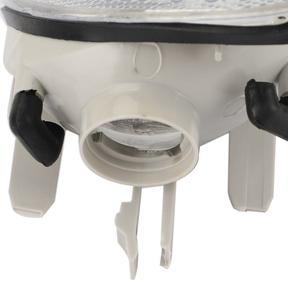 Rechterhoeklichten Richtingaanwijzerlampen Past voor Bmw E46 2 deuren 1998-2001