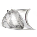 Rechterhoeklichten Richtingaanwijzerlampen Past voor Bmw E46 2 deuren 1998-2001-11