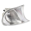 Rechterhoeklichten Richtingaanwijzerlampen Past voor Bmw E46 2 deuren 1998-2001-10