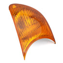 Pair Amber Corner Side Light For BMW 3 Series E46 1998-2001 Coupe 63126904299 63126904300-5
