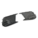 Moldura do farol de nevoeiro dianteiro Subaru WRX STI 2018-2021 57731VA400 57731VA410 Genérico-9