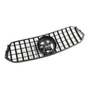 Mercedes-Benz Classe GLE W167 Griglia anteriore AMG-Line Gloss Black 2019-2023 Griglia anteriore Gloss Black-7