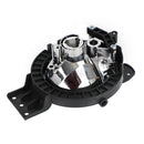 2010-2016 BMW Mini Countryman R60 L/R antibrouillard feux de jour 63179802163-3
