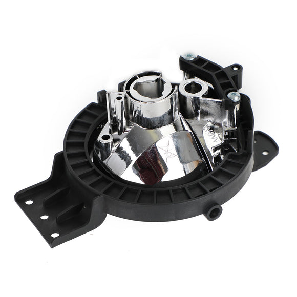 2010-2016 BMW Mini Countryman R60 L/R antibrouillard feux de jour 63179802163